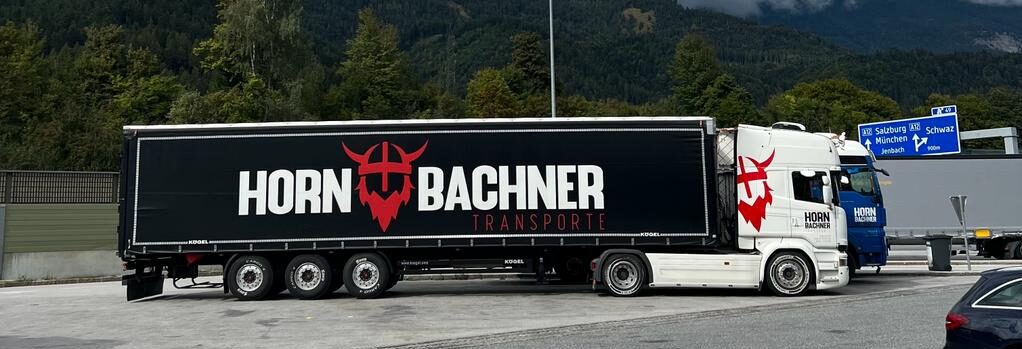 Lastwagen 3 Slider